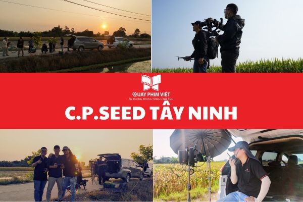 Phim giới thiệu CP SEED Tây Ninh